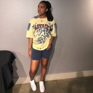 Meet your Posher, Regan